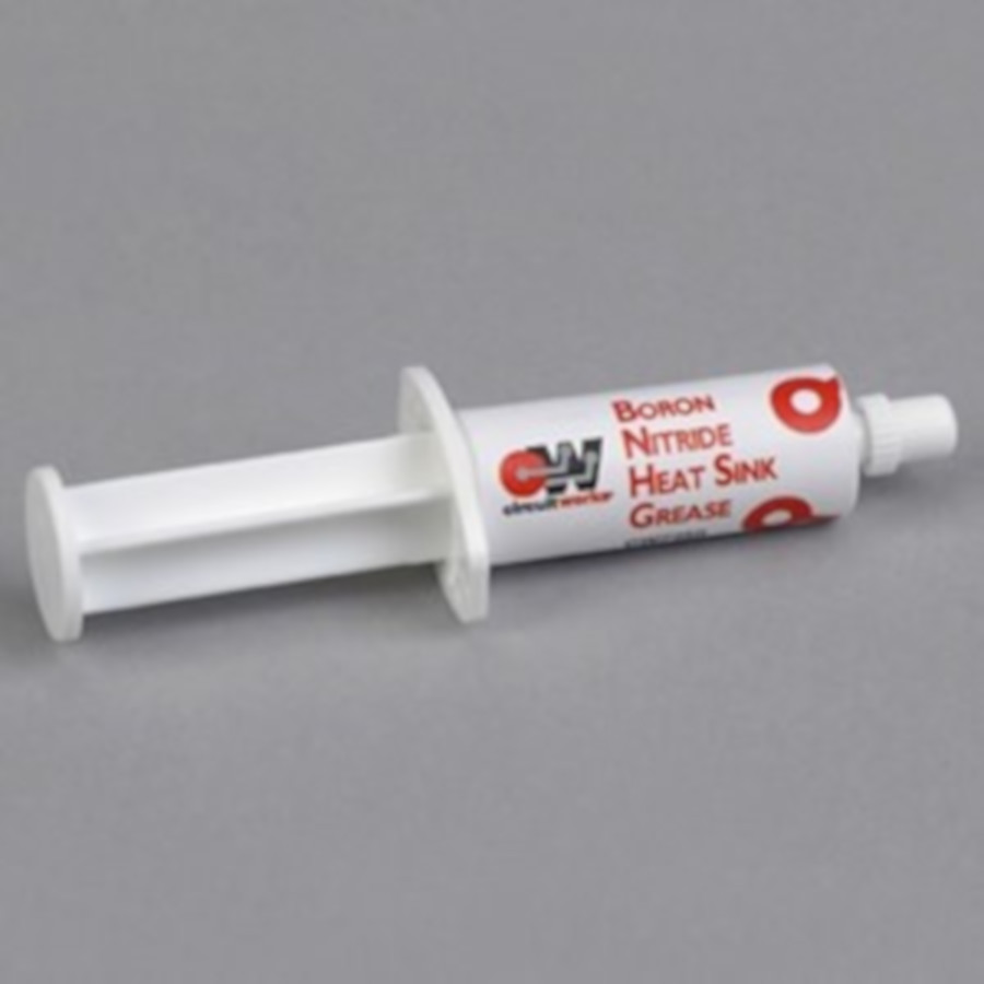 CircuitWorks Boron Nitride Heat Sink Grease