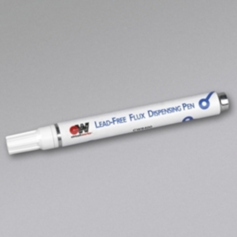 CircuitWorks Lead-Free Flux Pen