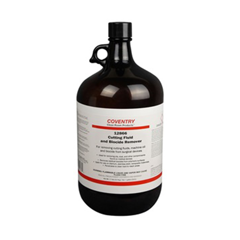 Coventry 12866 Cutting Fluid and Biocide Remover