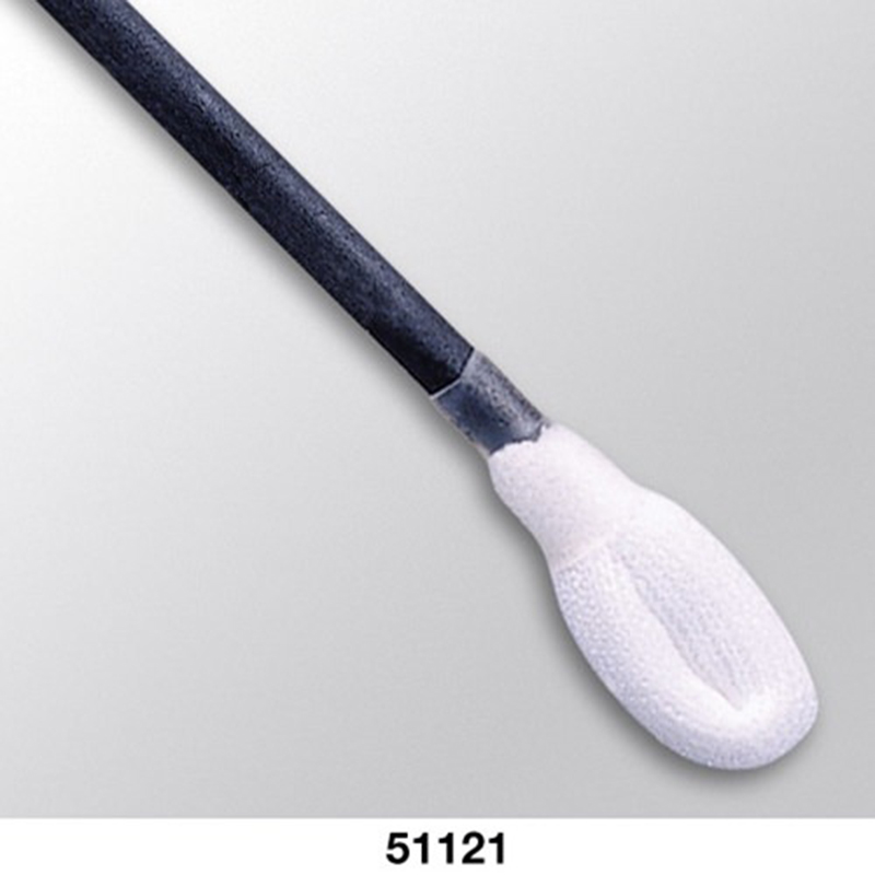 Coventry Pillow-Tip Swabs