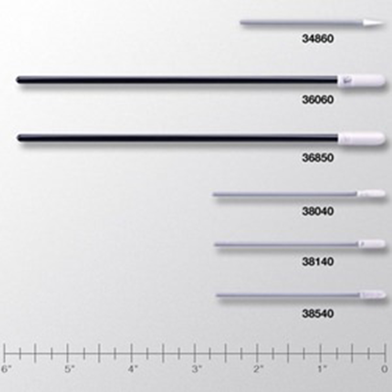 Coventry Sealed Foam Swabs