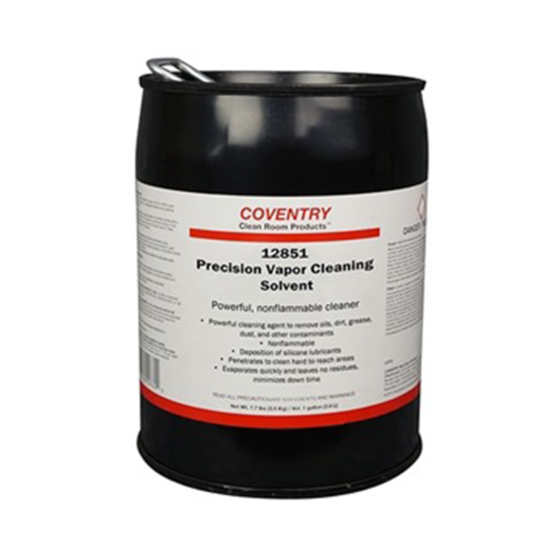 Coventry™ 12851 Precision Vapor Degreaser