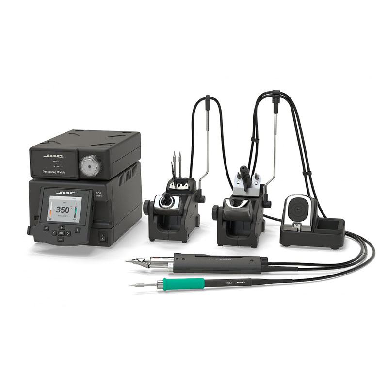 DDSE-2QC
