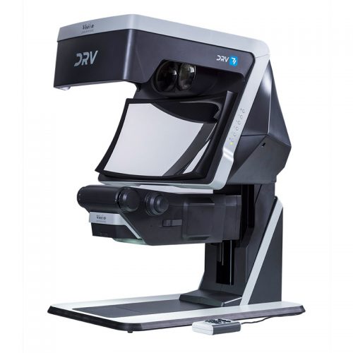 3D Digital Inspection