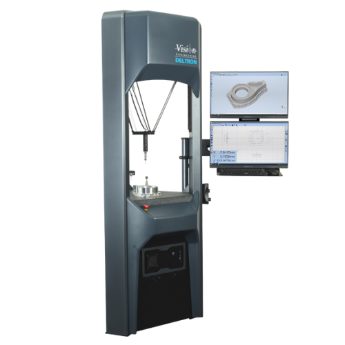 Coordinate Measuring Machines