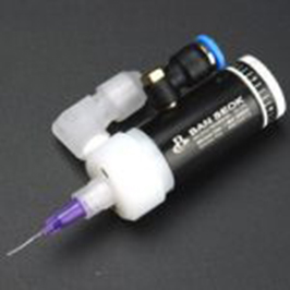 Dispensing Valve