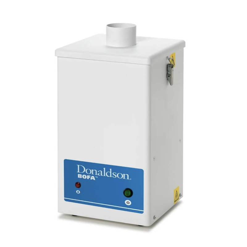 DustPRO 250