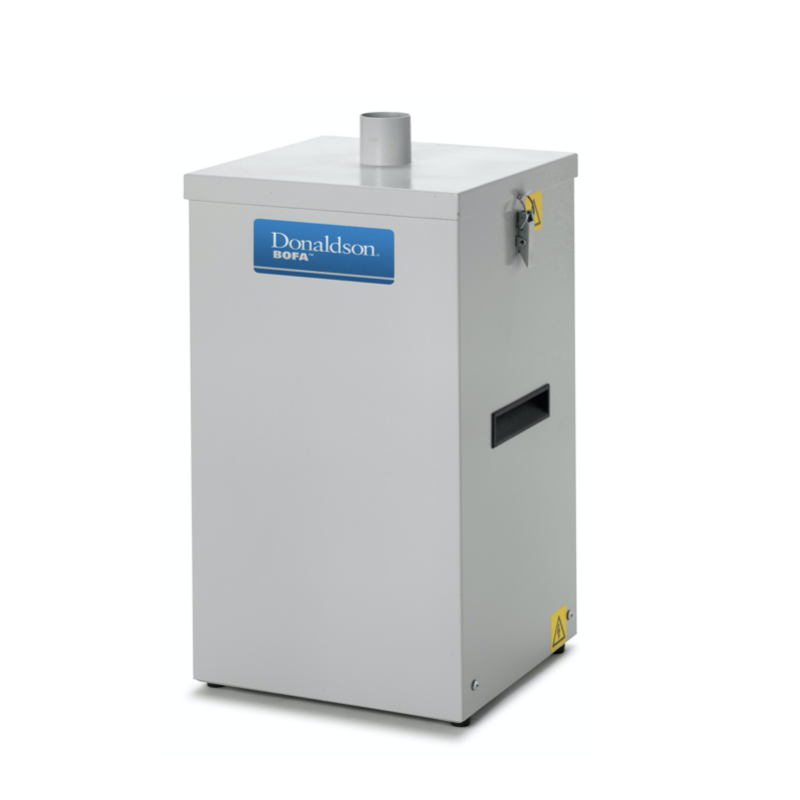 DustPRO 50