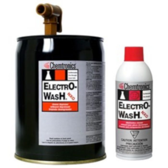 Cleaner Degreasers