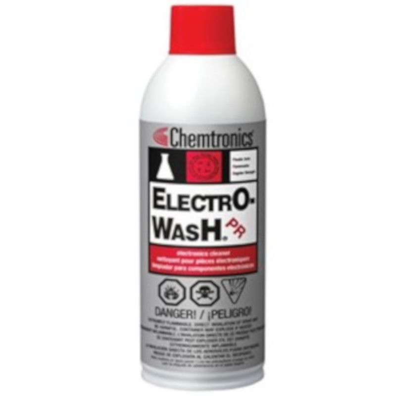 Electro-Wash PR Degreaser