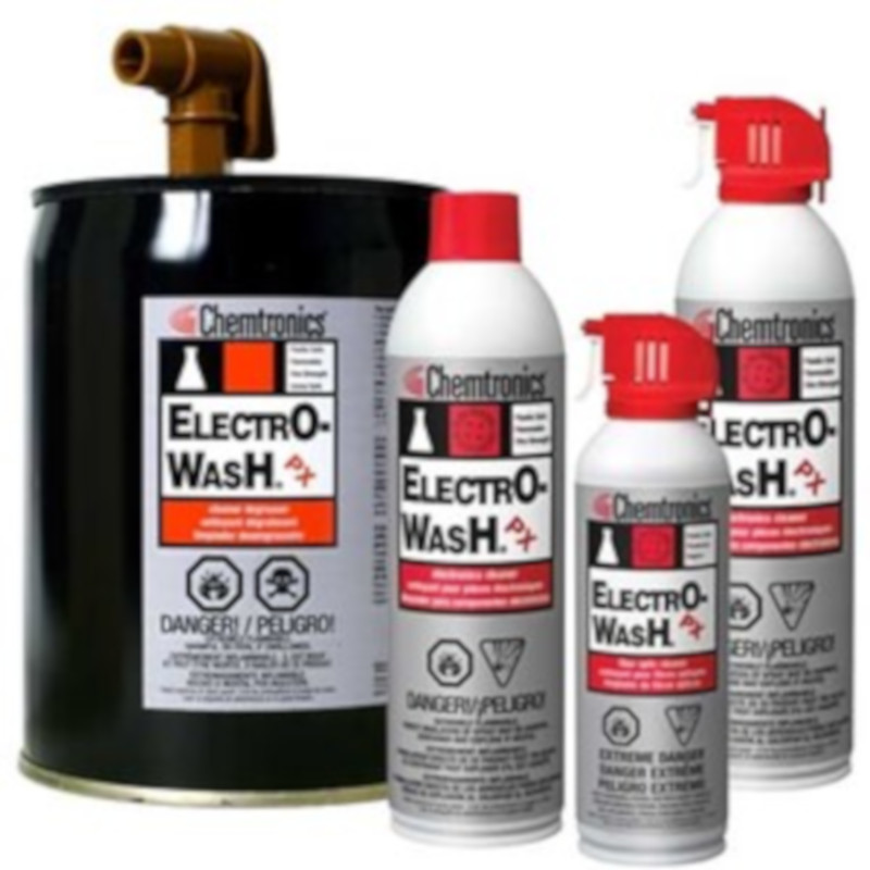 Electro-Wash PX Degreaser