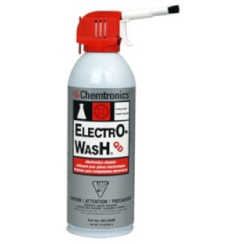 Electro-Wash QD Degreaser