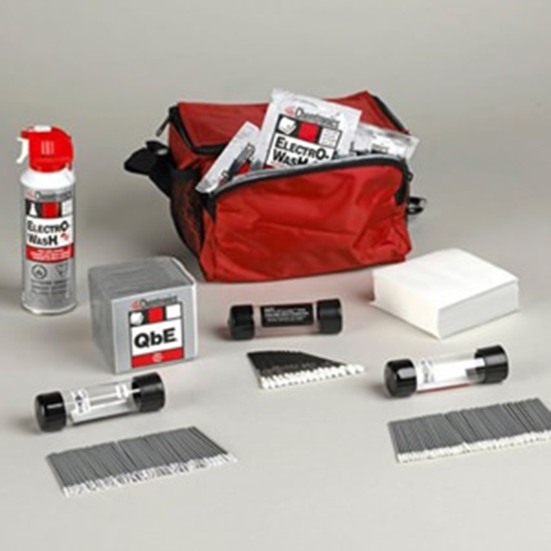 FOCCUS FTTH Fiber Optic Cleaning Kits