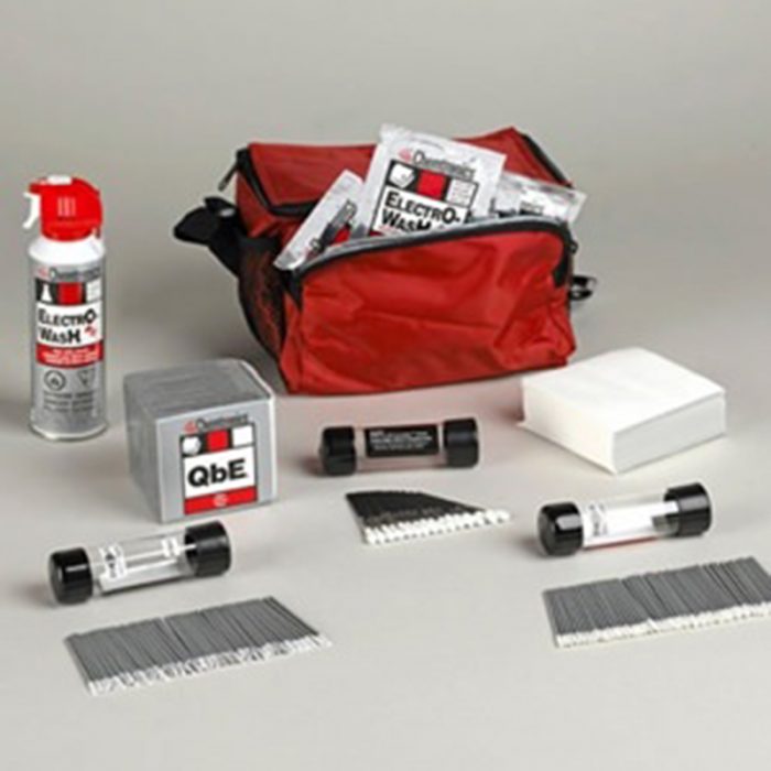 FOCCUS Fiber Optic Cleaning kits