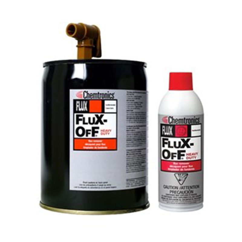 Flux-Off Heavy Duty