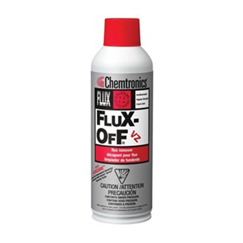 Flux-Off VZ