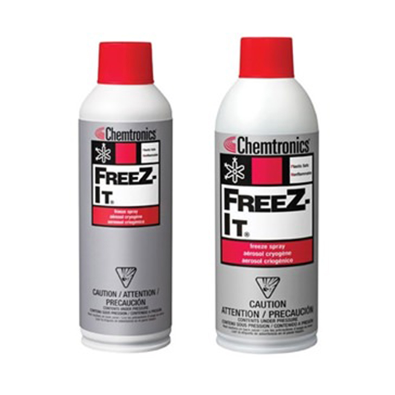 Freeze-It