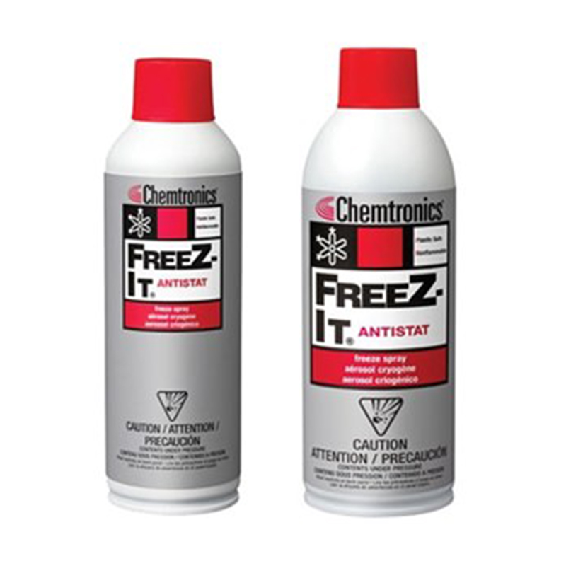 Freeze-It Antistatic