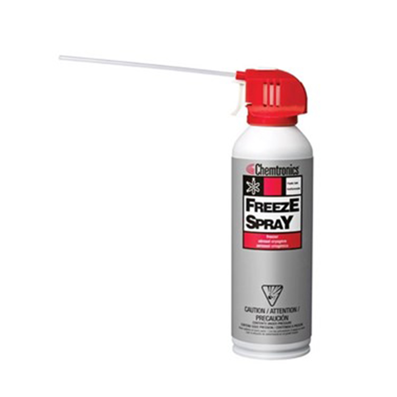 Freeze Spray