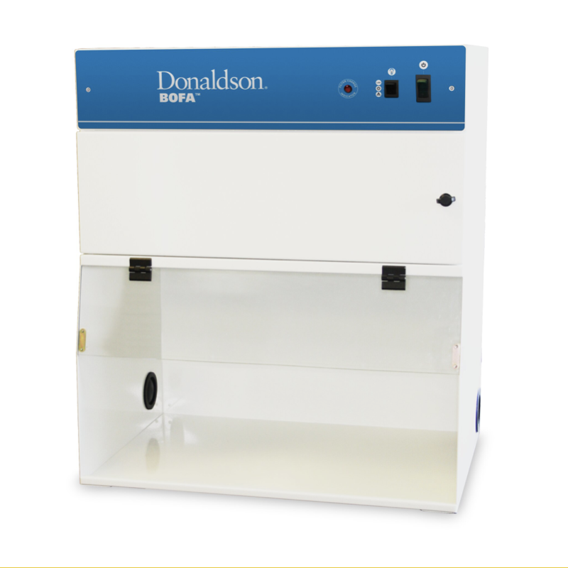 fumeCAB 700