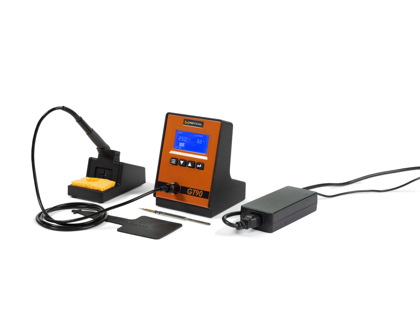 GT90-HP-T4 Adjustable Temperature Soldering Systems (90 Watt)