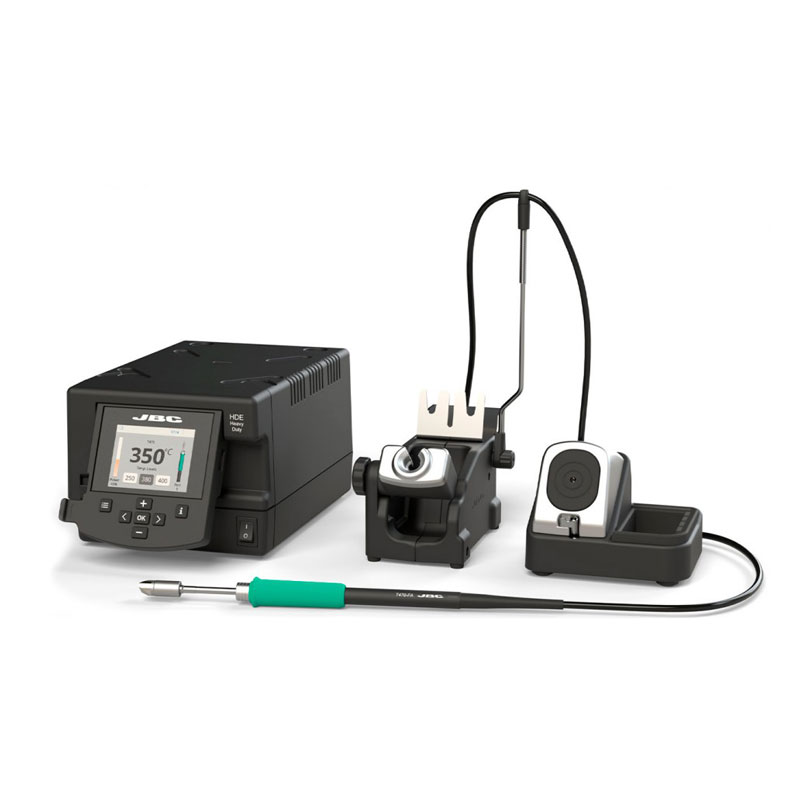 HDE-2D