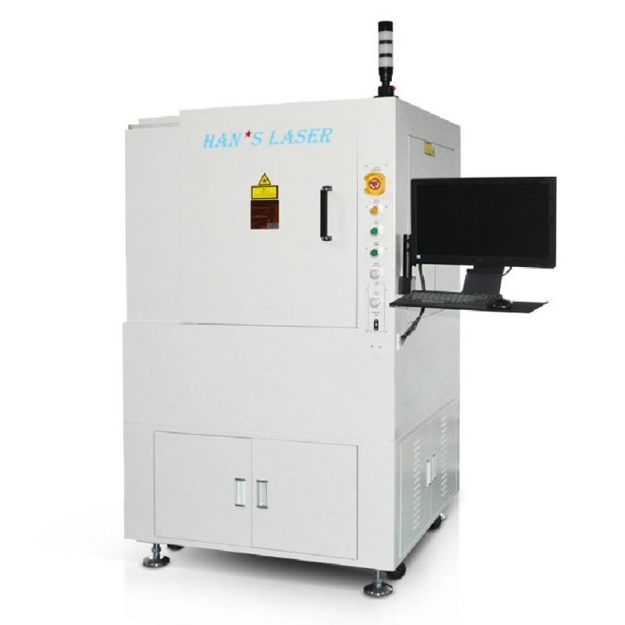 Laser Cutting Machine