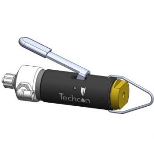 Handheld Diaphragm Valves
