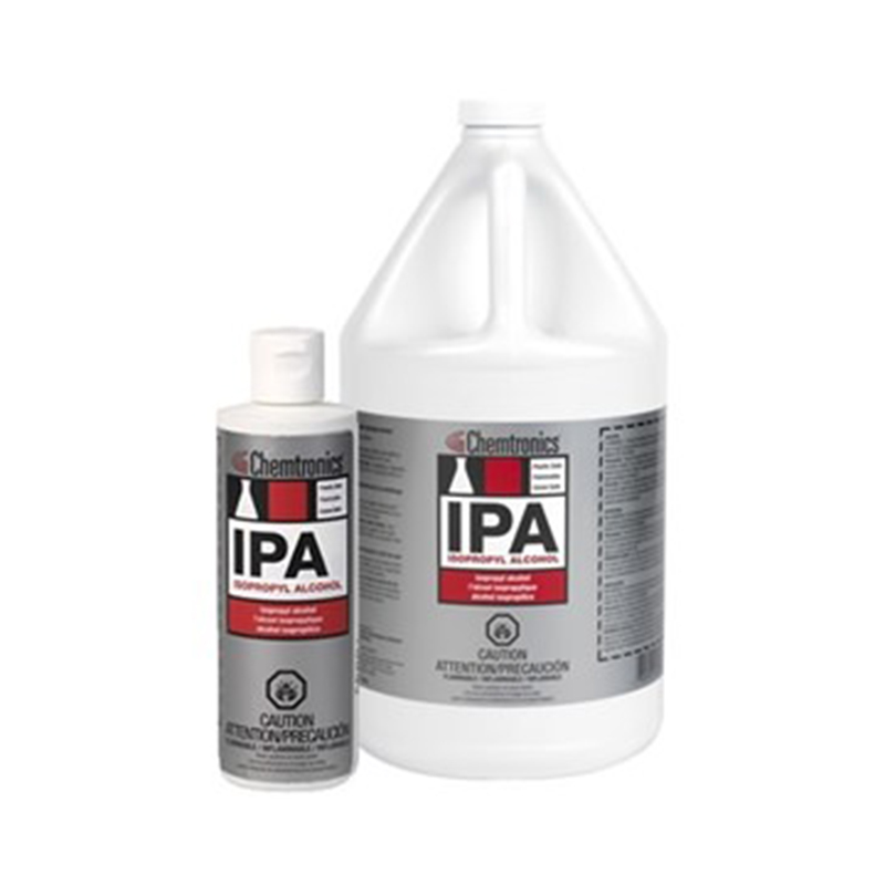 IPA – Isopropyl Alcohol