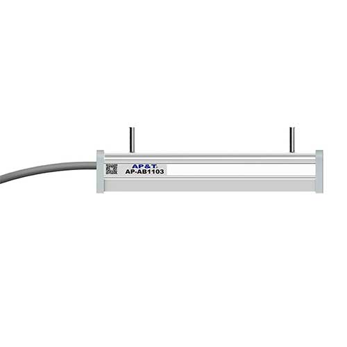 Ion Bar Series