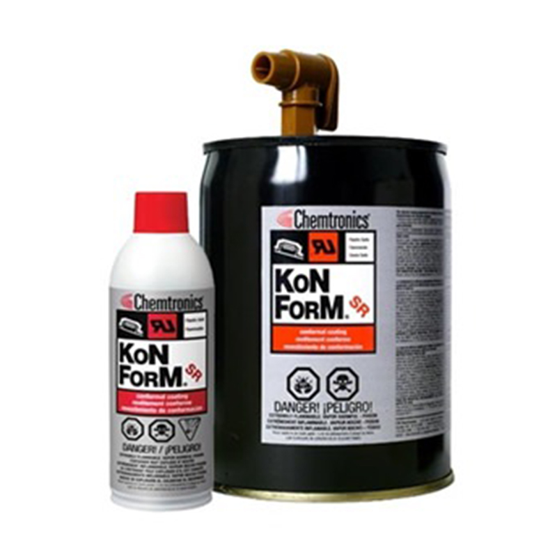 Konform® SR Silicone