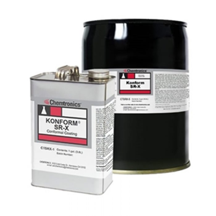 Conformal Coating