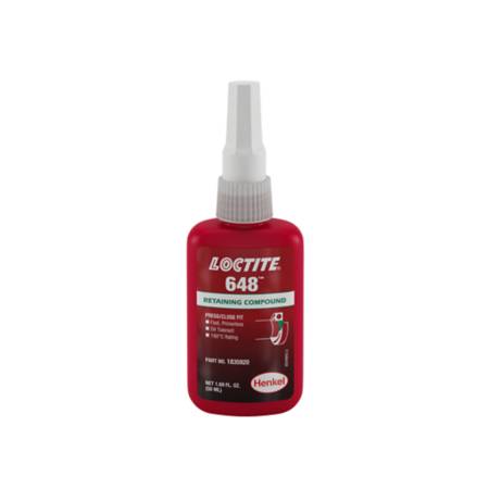 LOCTITE® 648