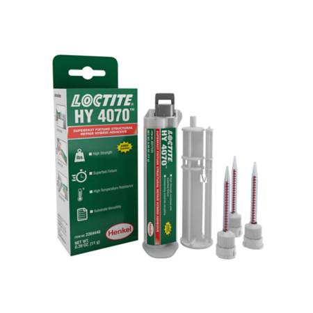 LOCTITE® HY 4070GY