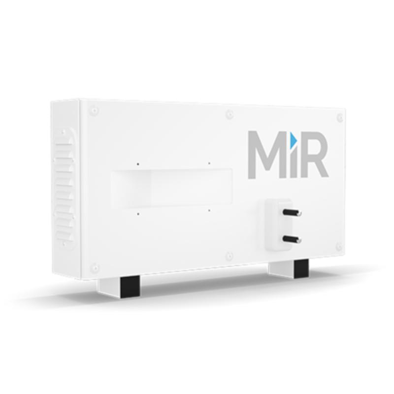 MiRCharge