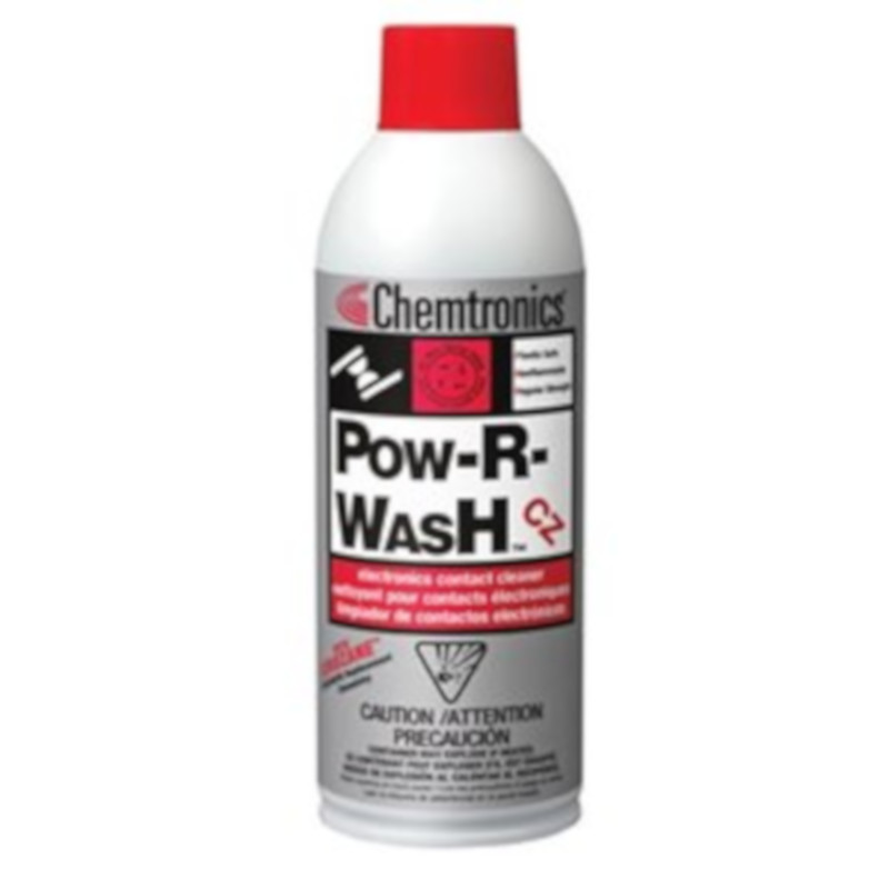 Pow-R-Wash CZ