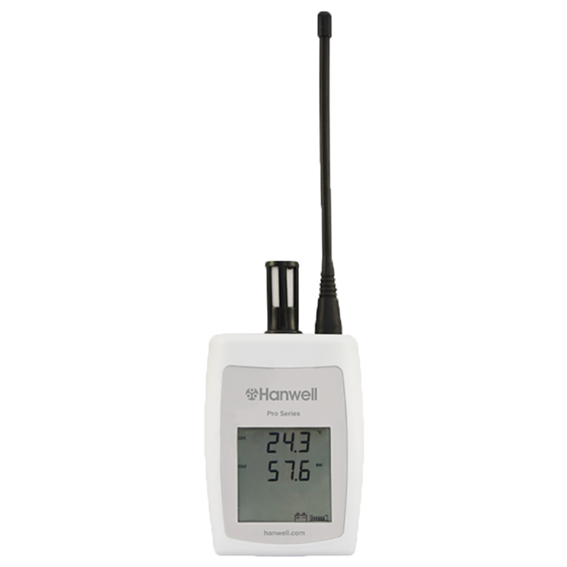 RL4106 transmitter