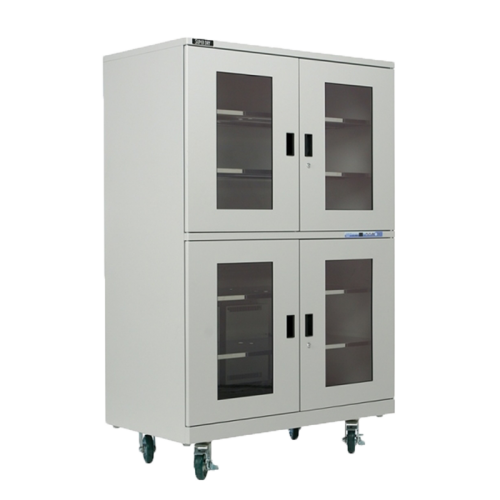 Super Dry 02 Series (2% RH)