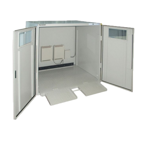 Feeder Dry Cabinet