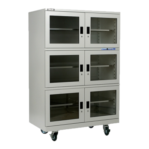 SDU Series (0.5% RH)