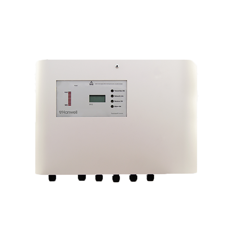 SR2 Base Station