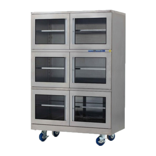 SUS Series (All Stainless Steel)