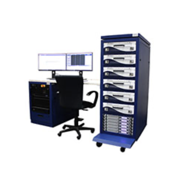 Semiconductor Testers