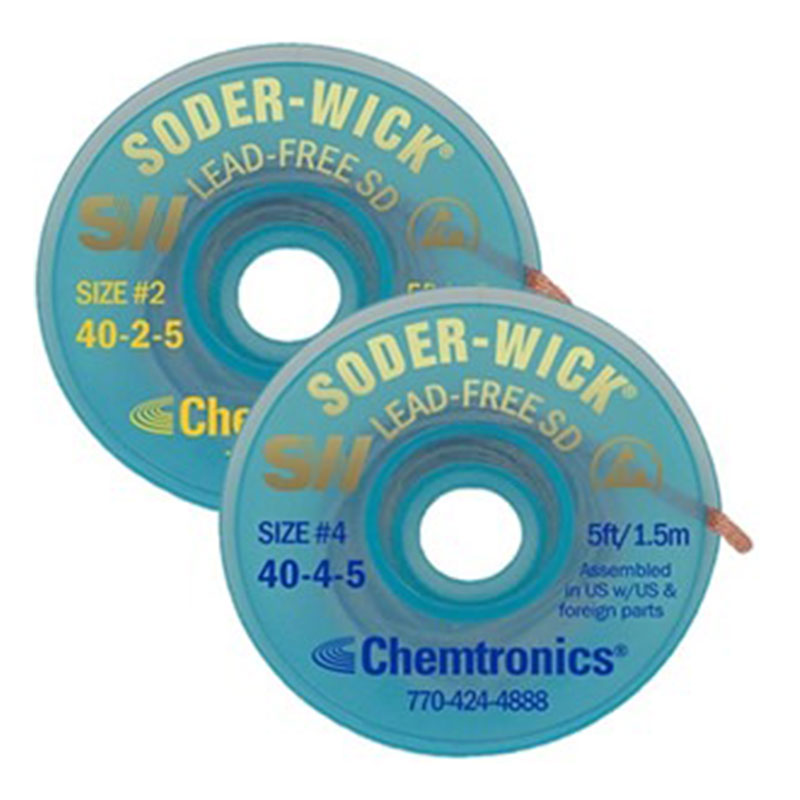 Soder-Wick Lead-Free