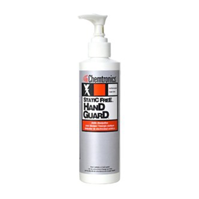 Static Free Hand Guard