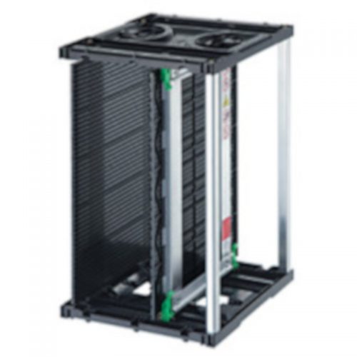 Magazine Rack