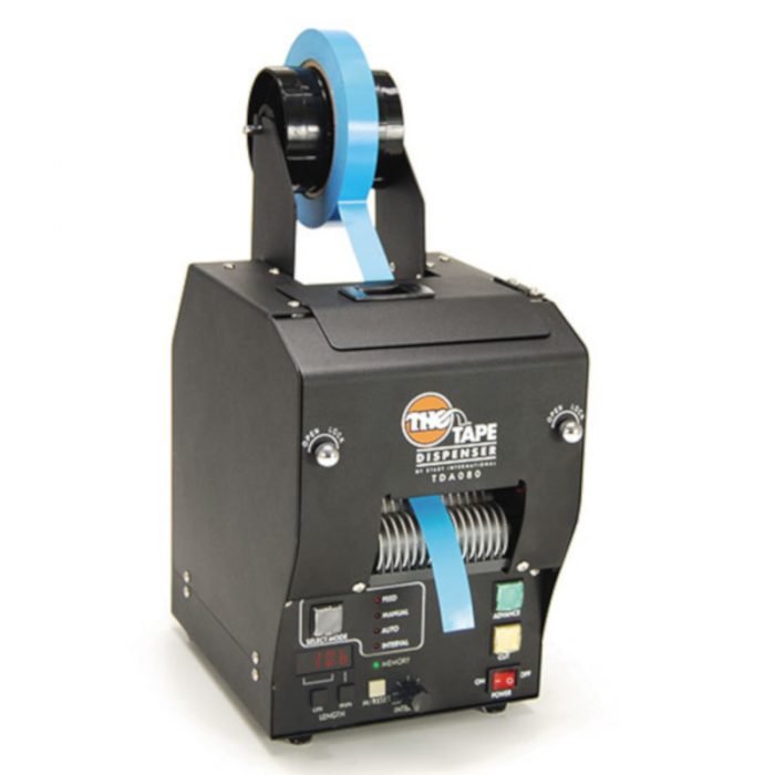 Heavy Duty Tape Dispenser
