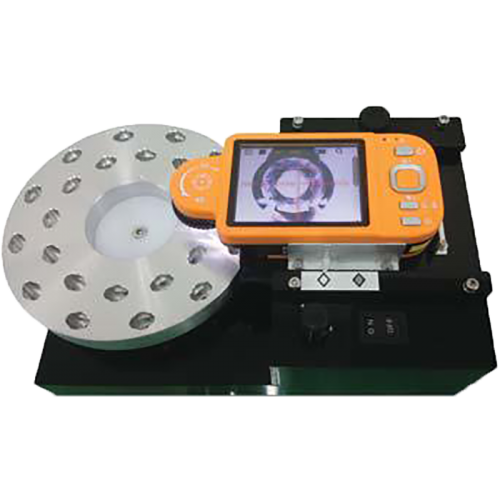 Portable Nozzle Inspection