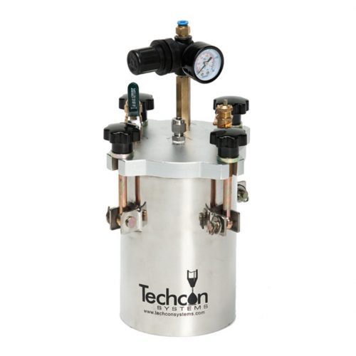 Pressure Tanks