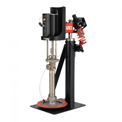 Extrusion Pump